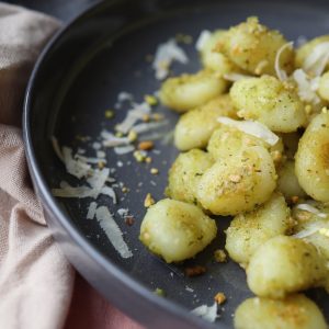 gnocchi