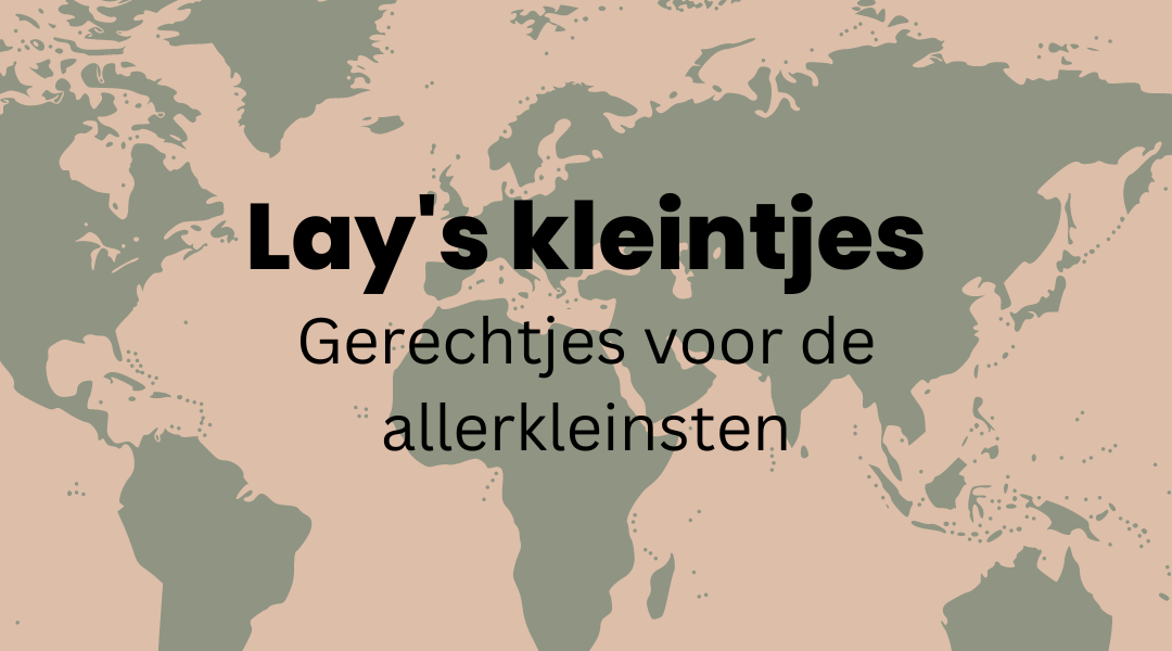 Lay’s kleintjes (2)