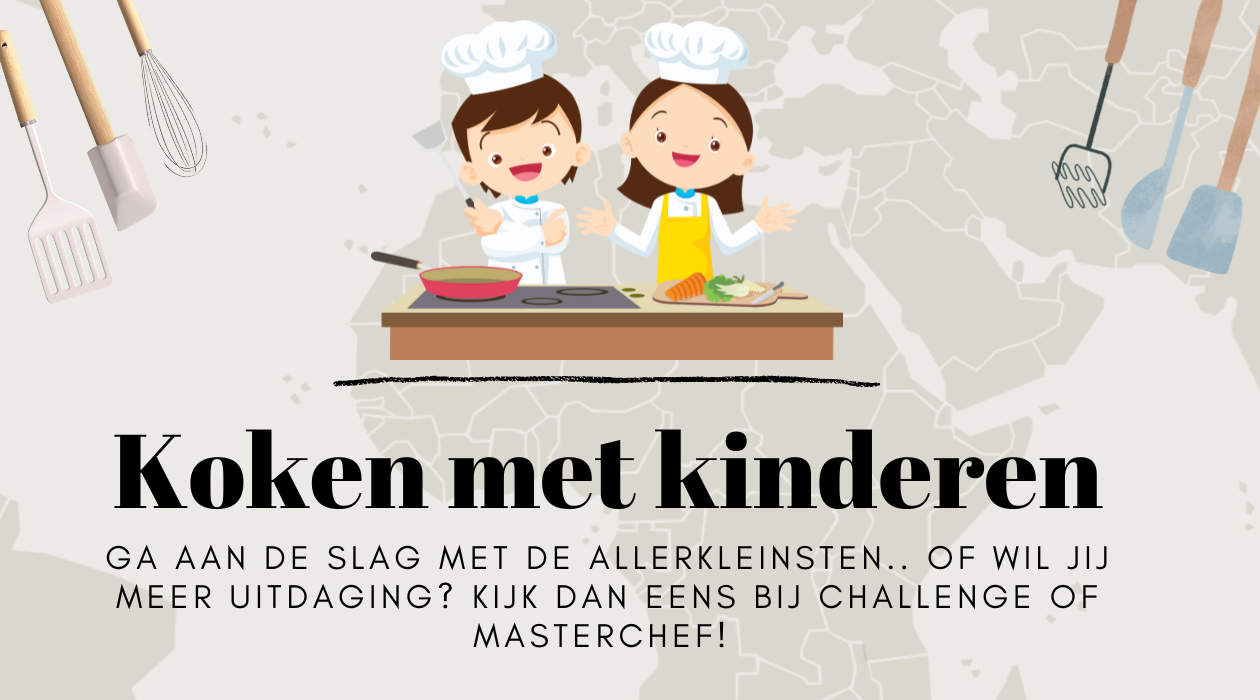 koken met kinderen Mexico (4)