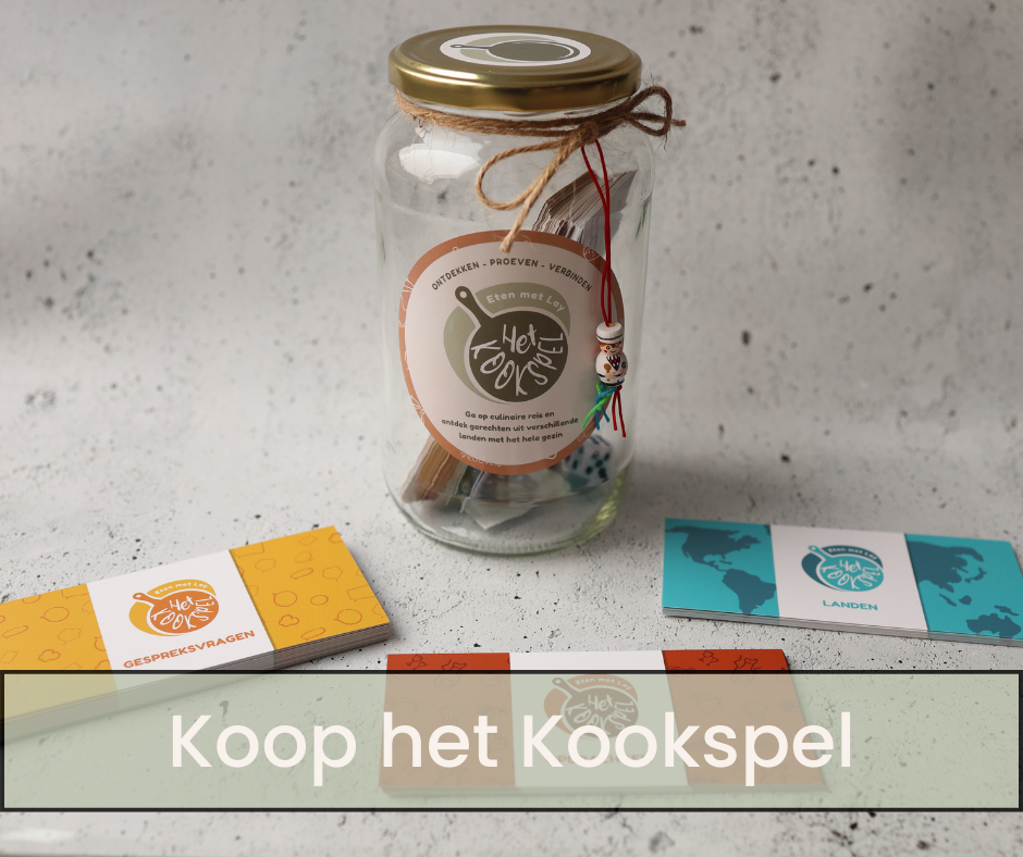 Wat is het Kookspel (6)